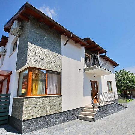 מלון טורדה Casa Sorriso מראה חיצוני תמונה