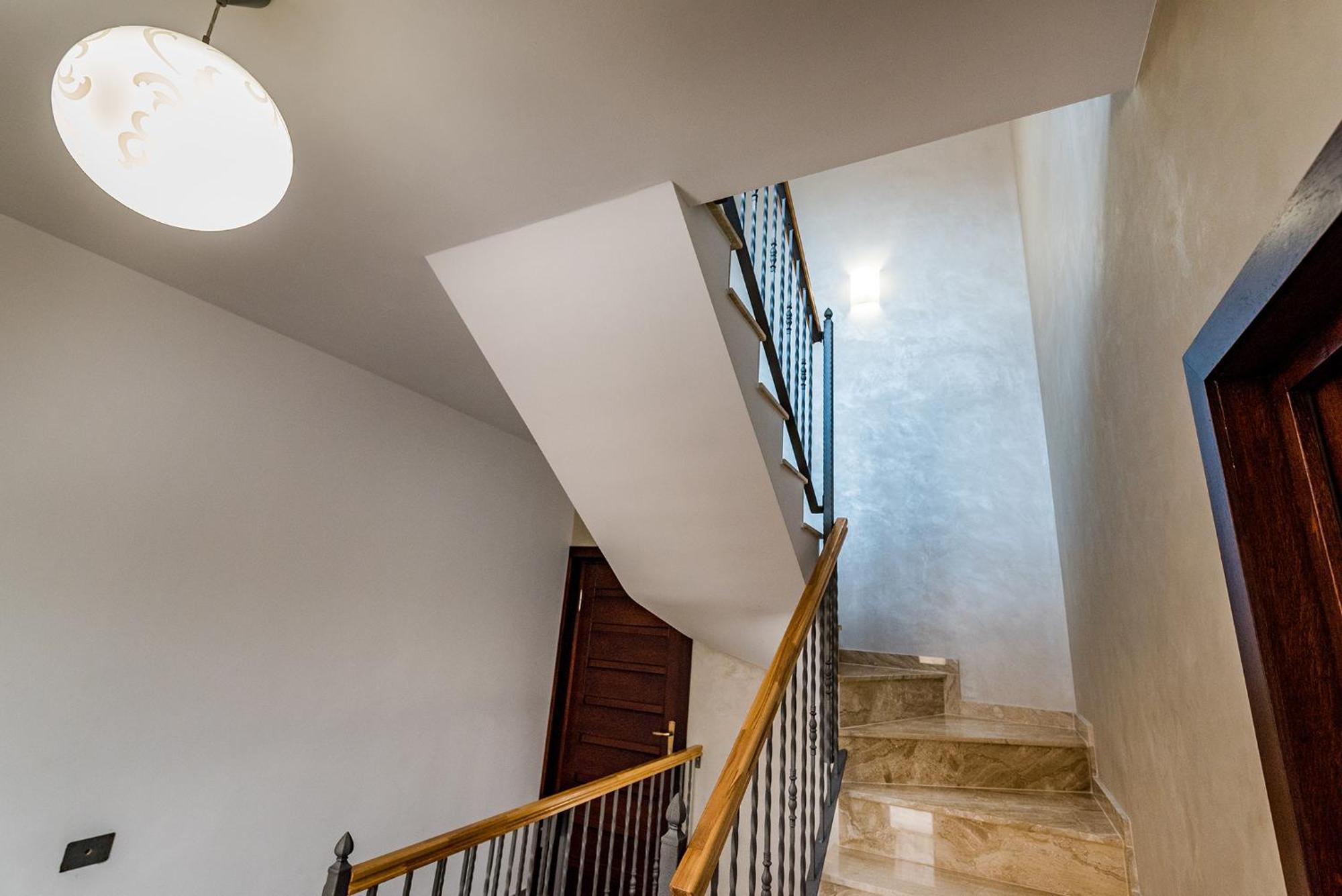 מלון טורדה Casa Sorriso מראה חיצוני תמונה
