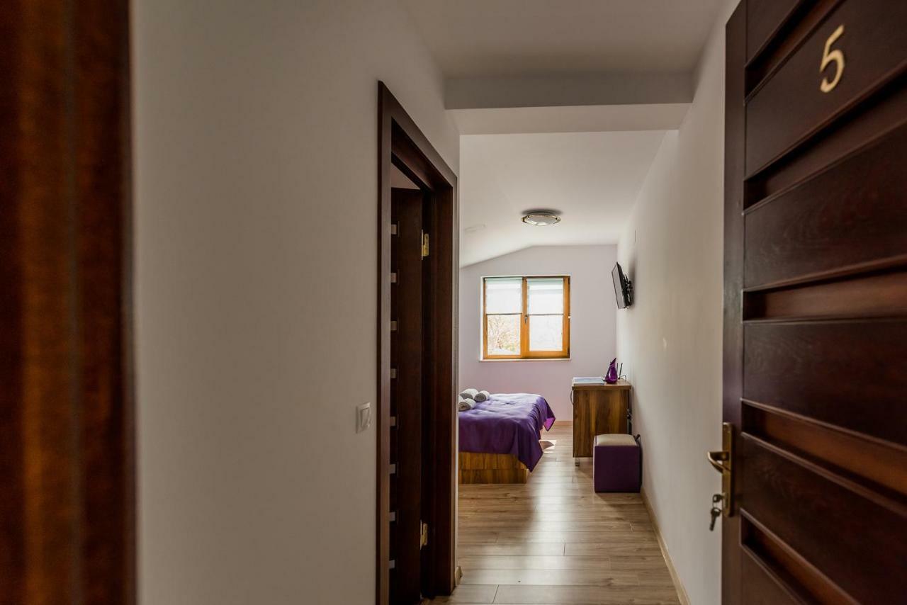 מלון טורדה Casa Sorriso מראה חיצוני תמונה