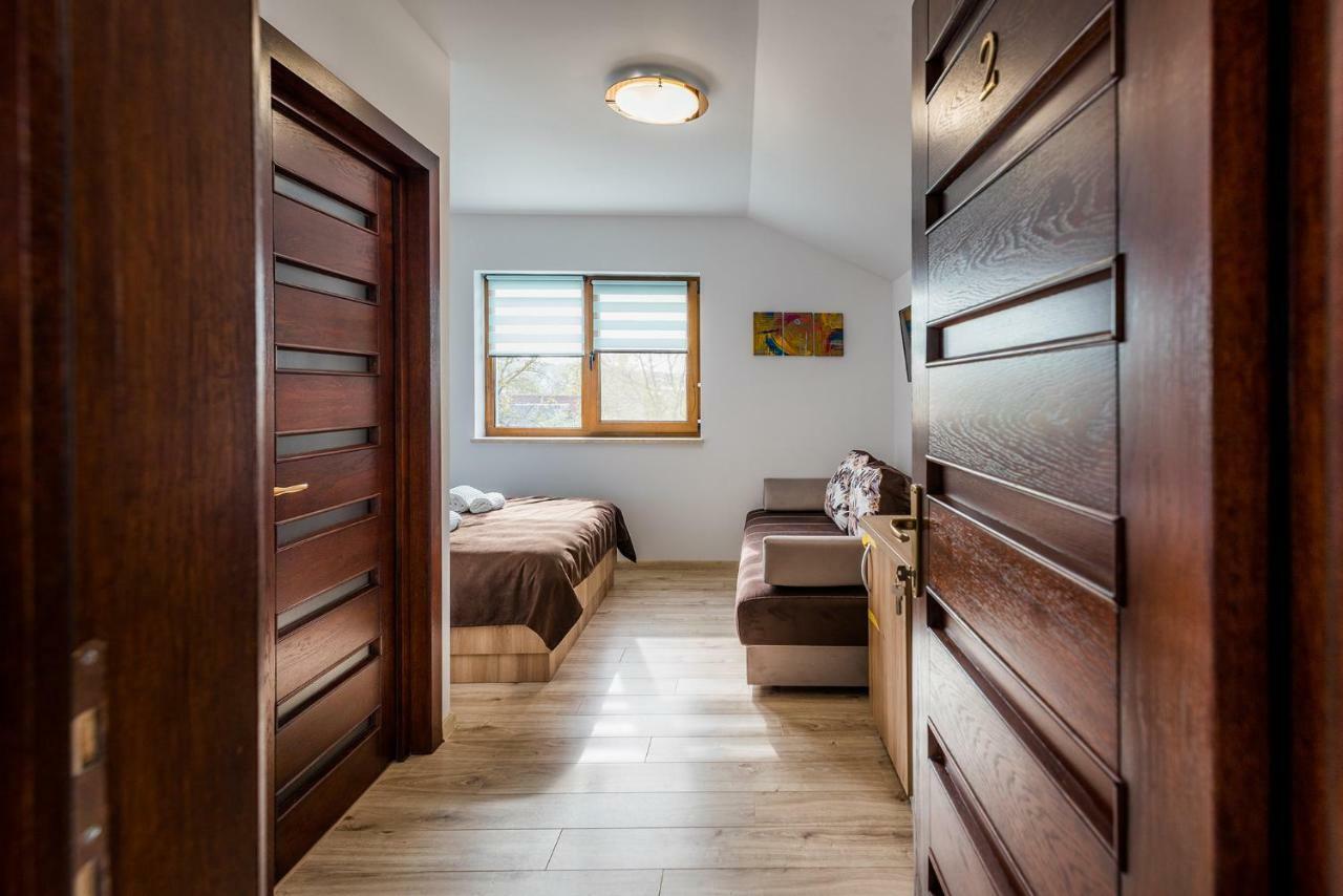 מלון טורדה Casa Sorriso מראה חיצוני תמונה